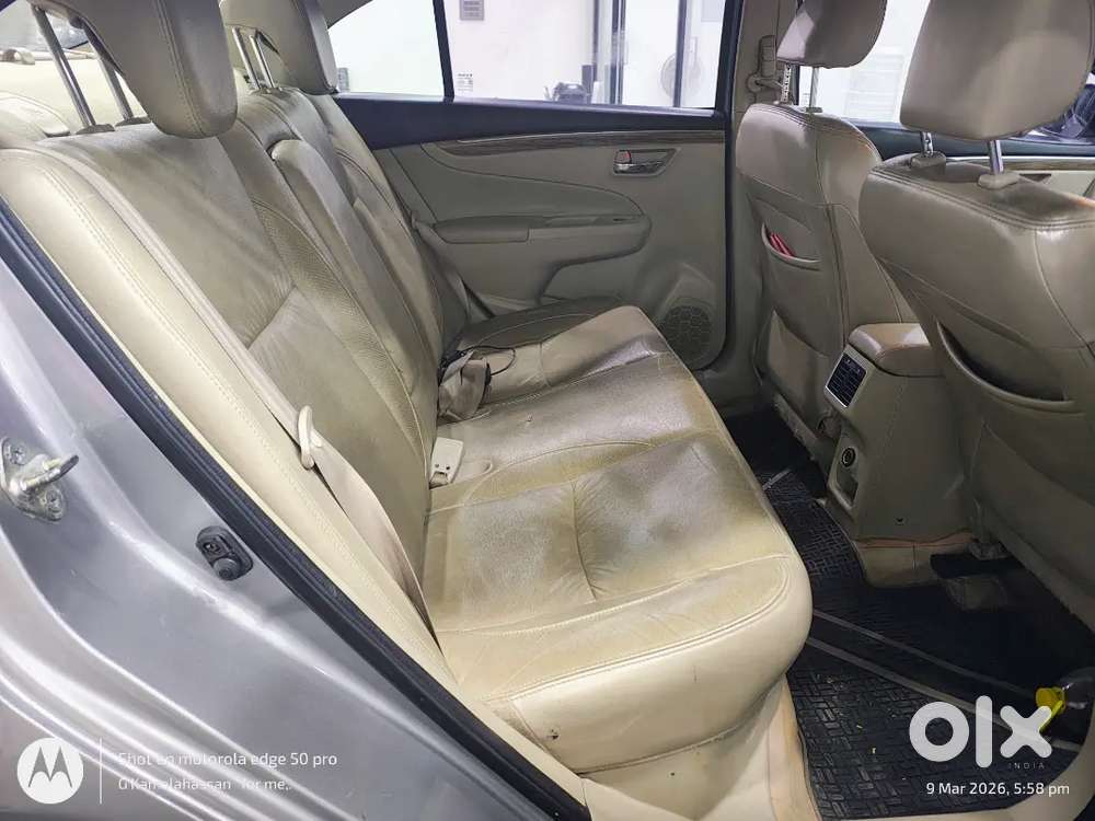 Maruti Suzuki Ciaz 2019 Petrol Well Maintained