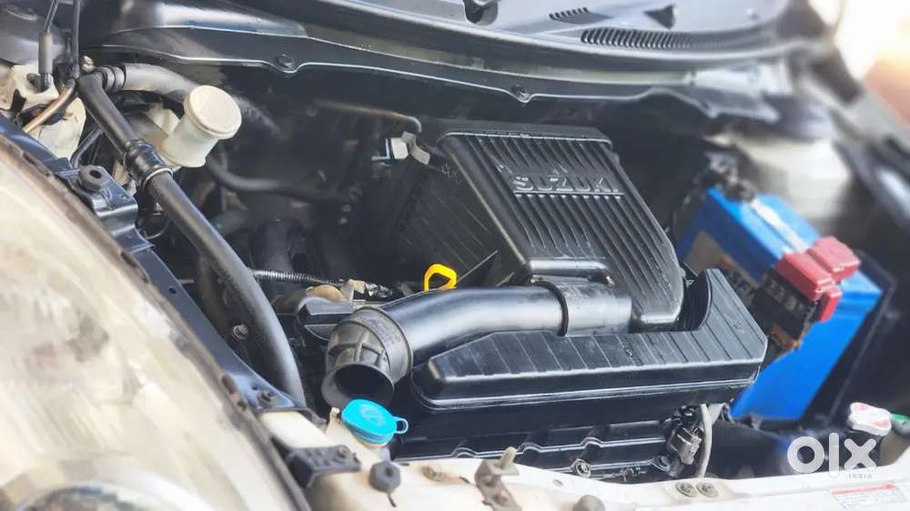 2015 Maruti Suzuki Swift Vxi Manual Kottayam