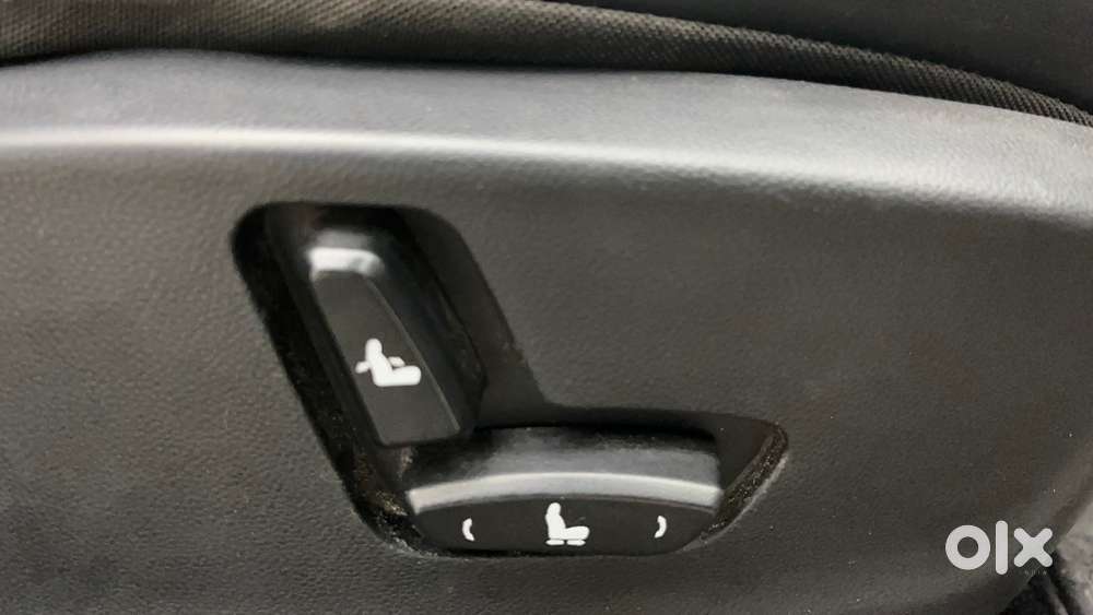 Mg Hector 2.0 Sharp Diesel, 2021, Diesel