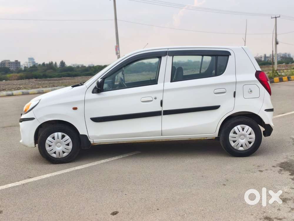 Maruti Suzuki Alto 800 Lxi, 2022, Petrol