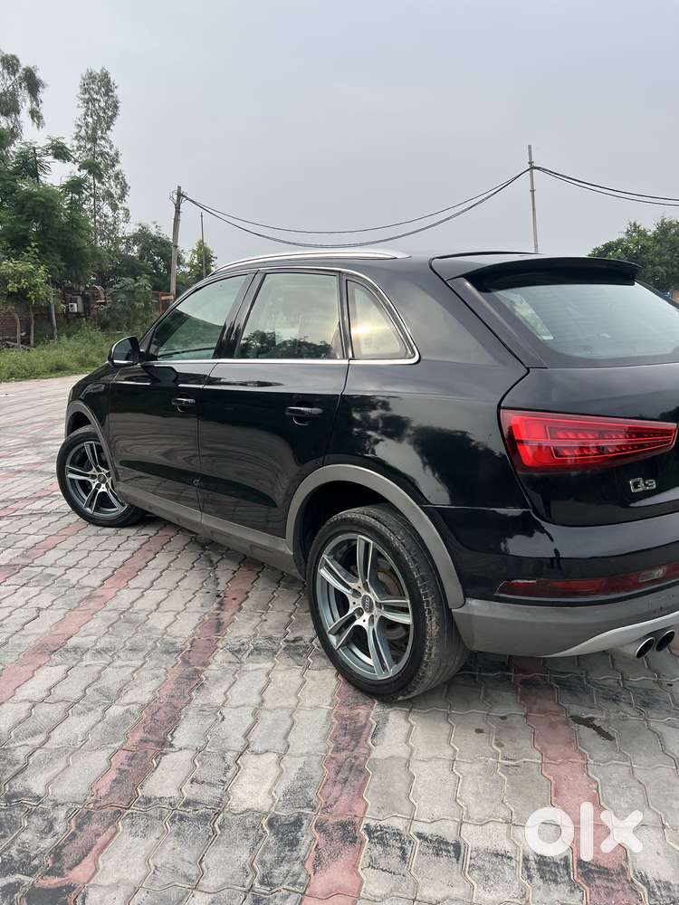 Audi Q3 30 Tfsi S Tronic, 2018, Petrol