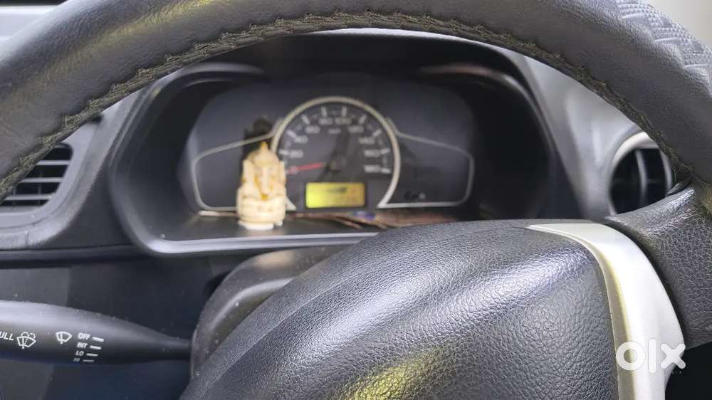 Maruti Suzuki Alto 2021 Lxi Petrol Manual