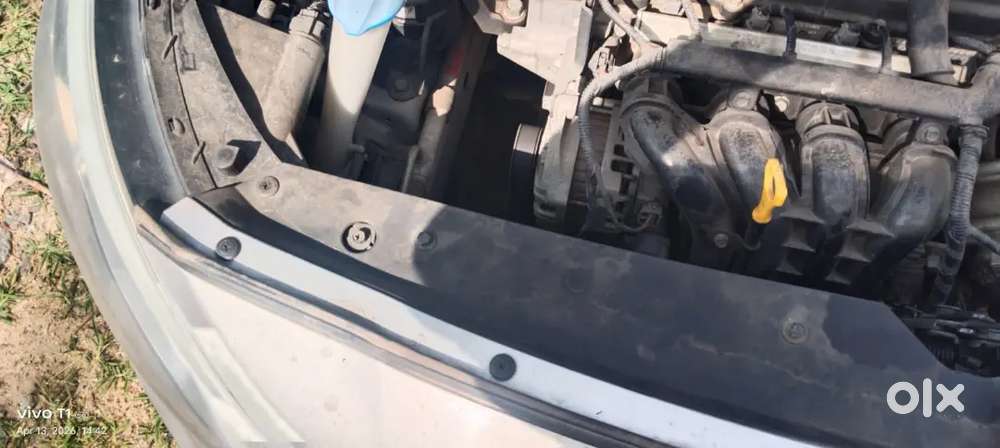 Hyundai I20 2017 Petrol Good Condition