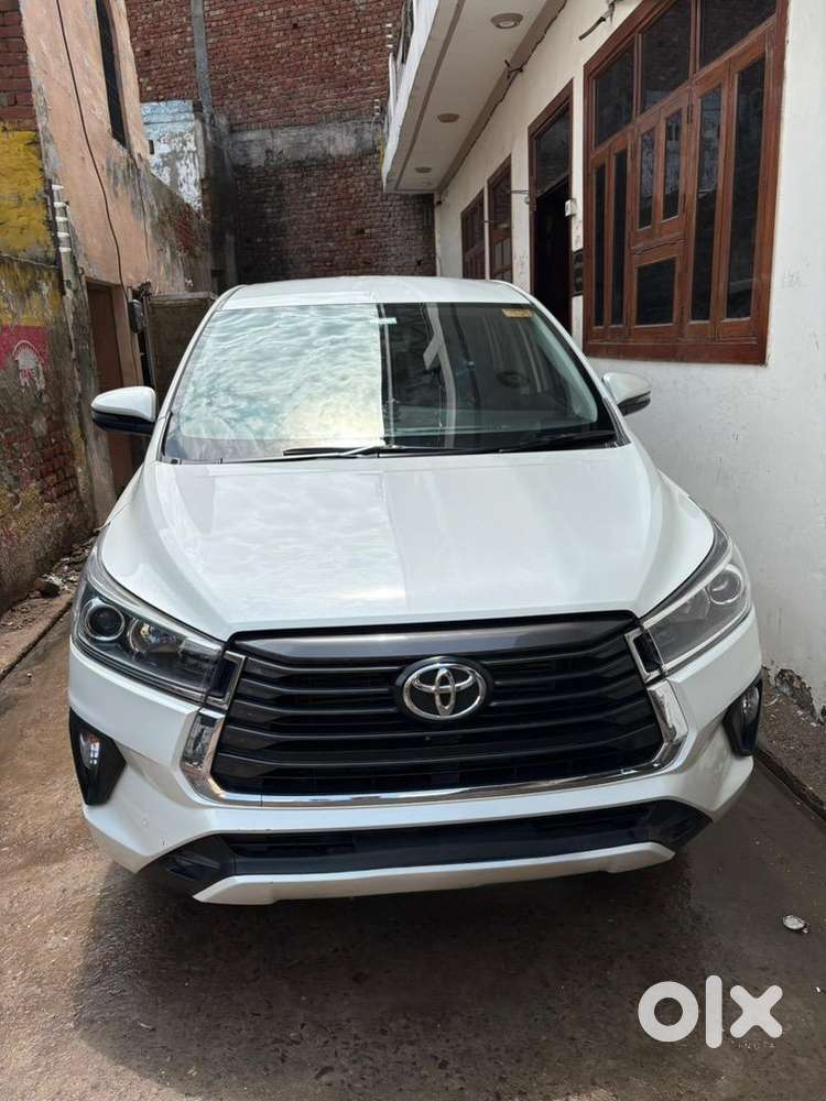 Toyota Car Diesel Manual 2022 Year
