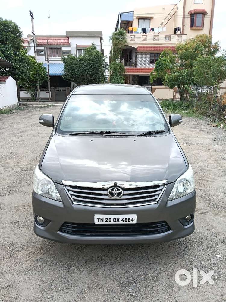 Toyota Innova