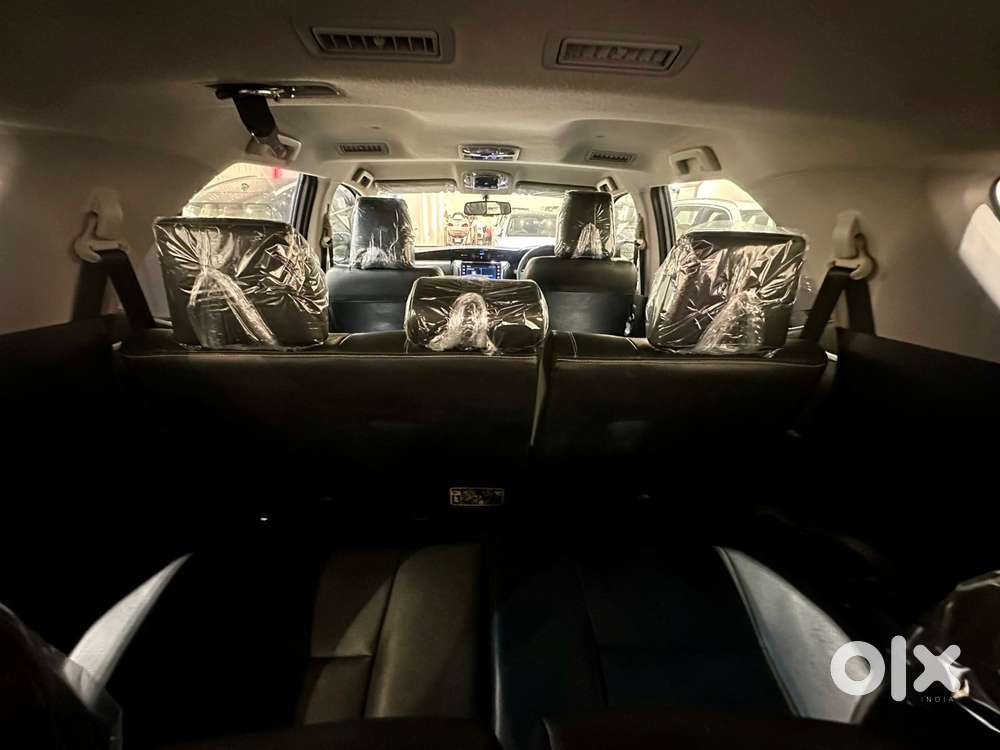 Toyota Fortuner 3.0 4x2 Automatic, 2023, Diesel
