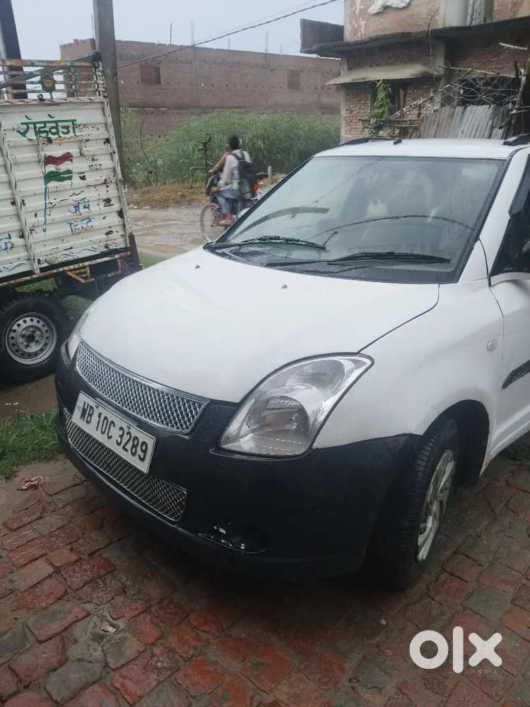 Maruti Dzire Tour 2013 Diesel