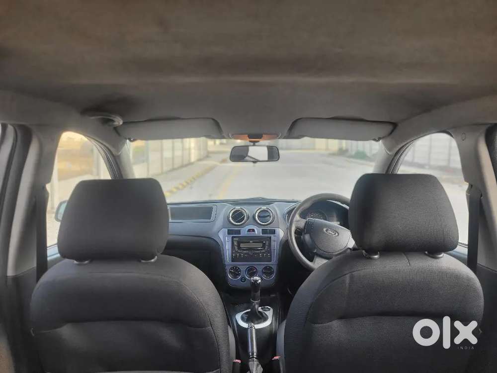 Ford Figo Diesel 2015