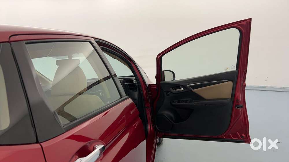 Honda Jazz Vx Cvt, 2018, Petrol