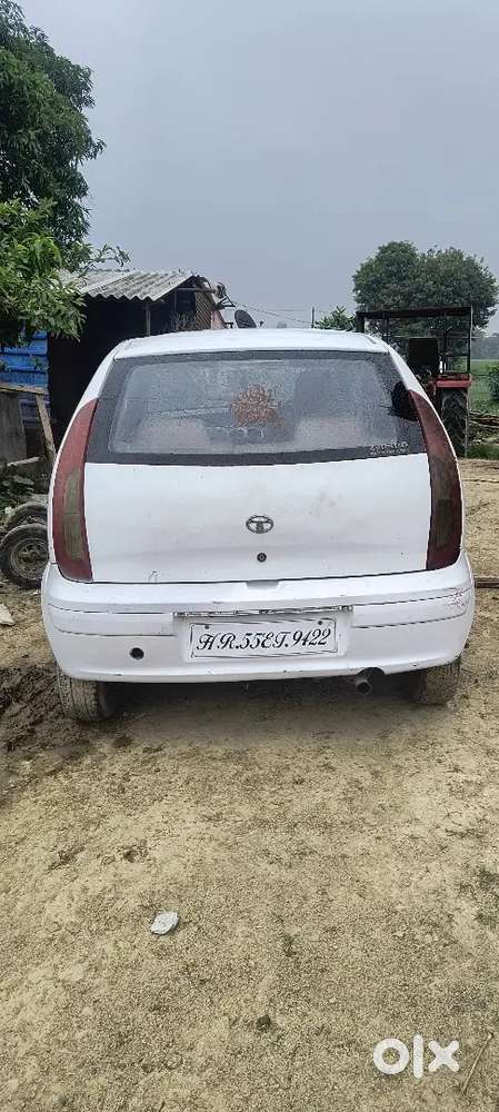 Tata Indica Ev2 Gls 2011