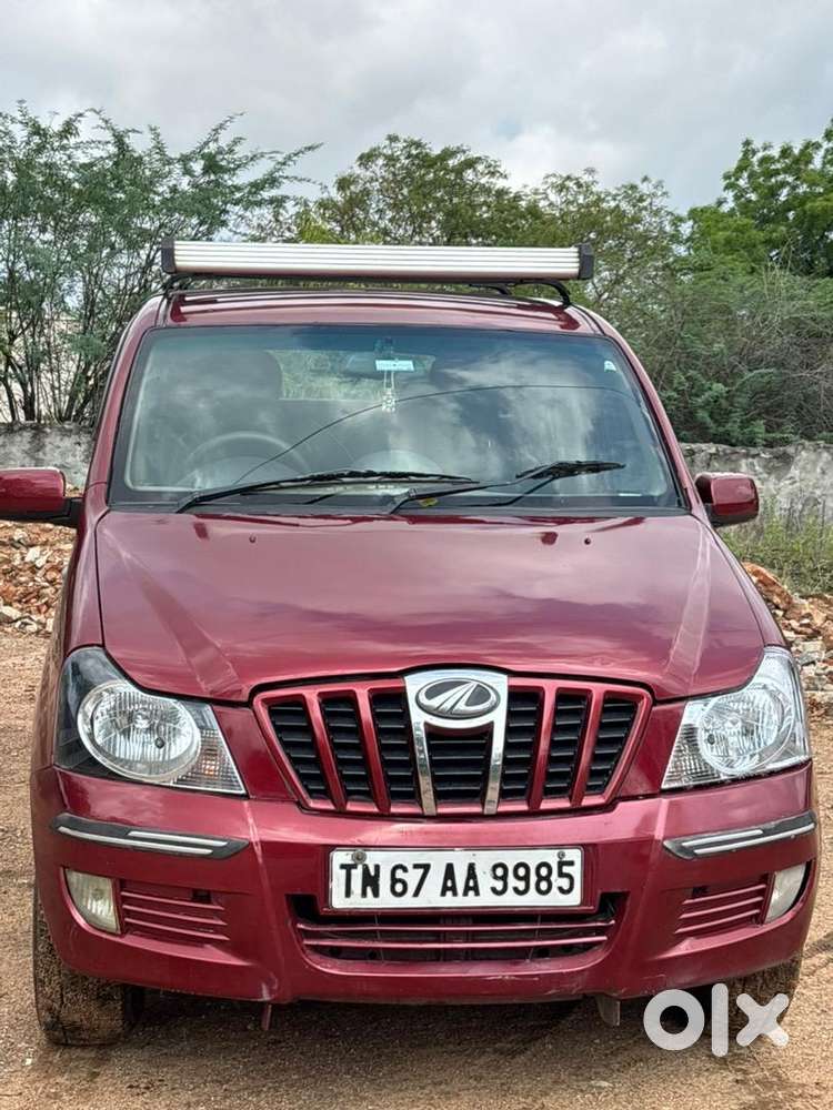Mahindra Xylo 2009 Diesel Good Condition