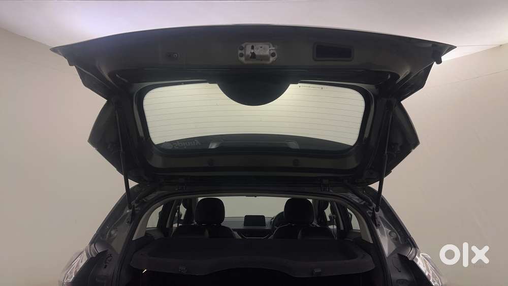 Tata Nexon 1.2 Revotron Xza Plus, 2020, Petrol