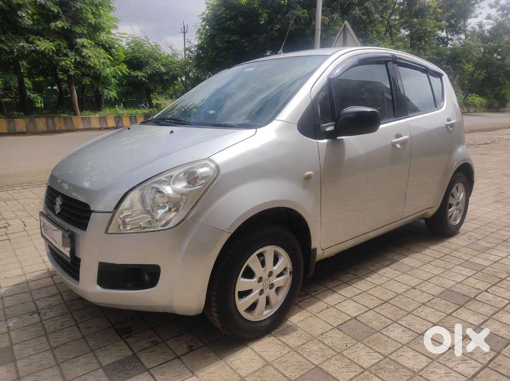 Maruti Suzuki Ritz Zxi Bs-iv, 2009, Petrol