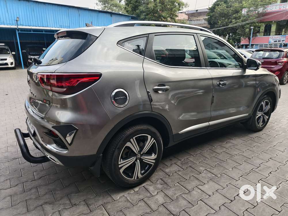 Mg Astor 1.5 Sharp, 2024, Petrol