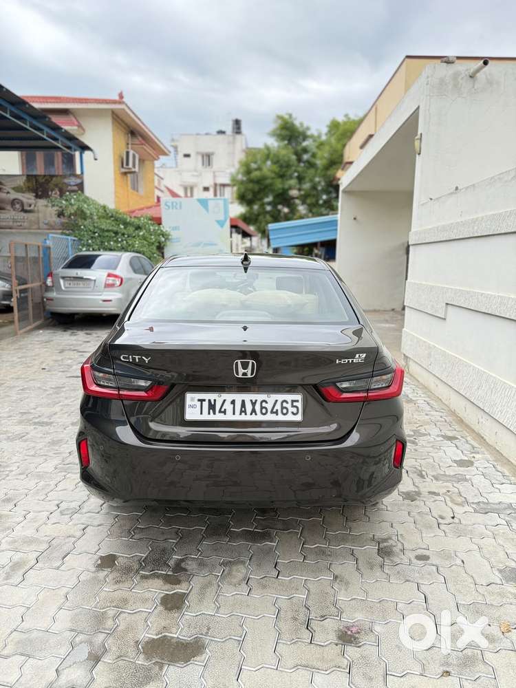 Honda City 2014-2015 I Dtec V, 2021, Diesel