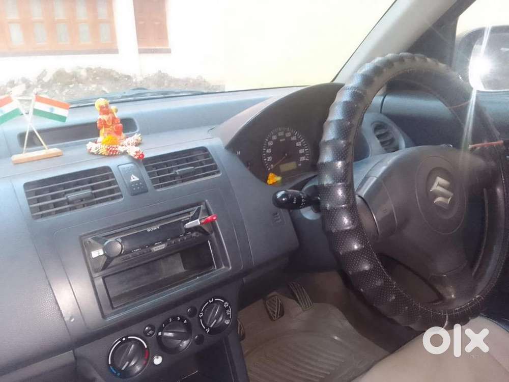 Maruti Suzuki 2015 Diesel Car