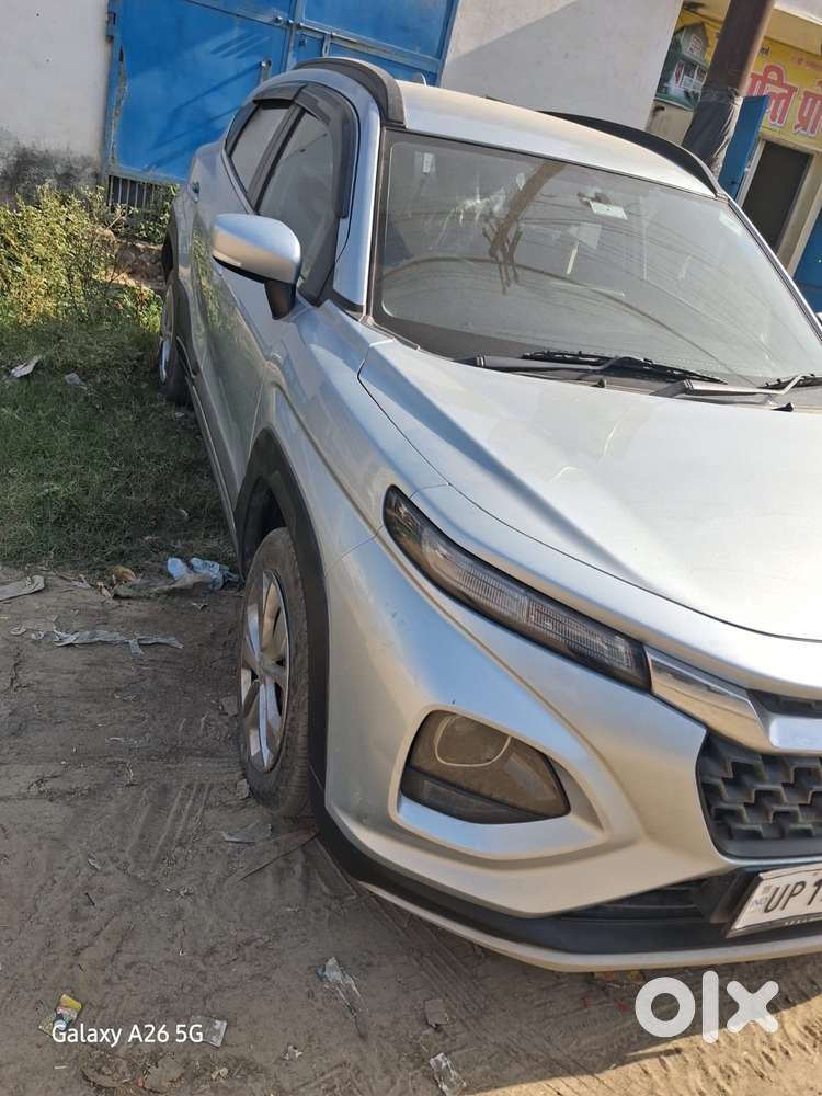 Maruti Suzuki Fronx Delta 1.2 Cng, 2024, Cng & Hybrids