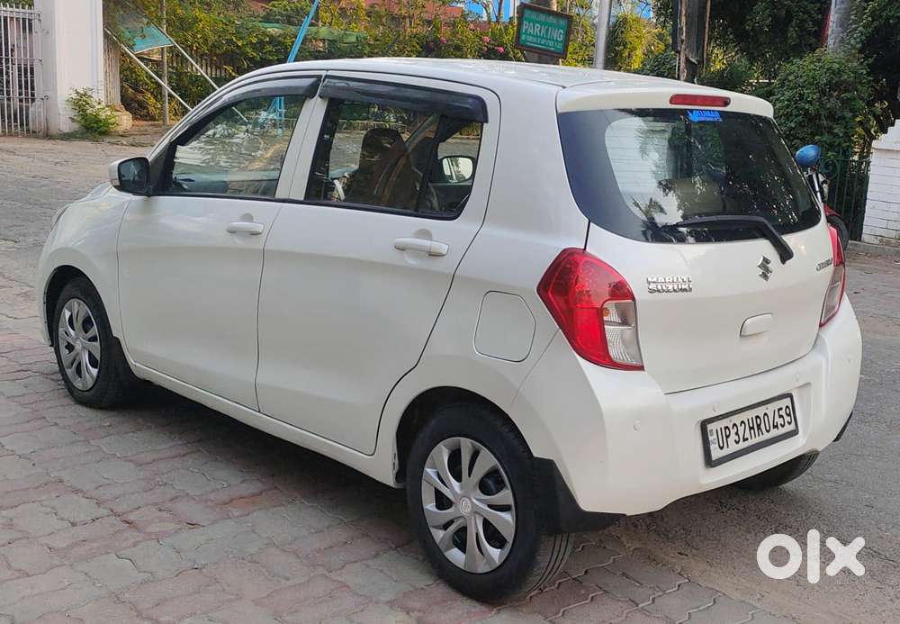 Maruti Suzuki Celerio Zxi Amt, 2017, Cng & Hybrids