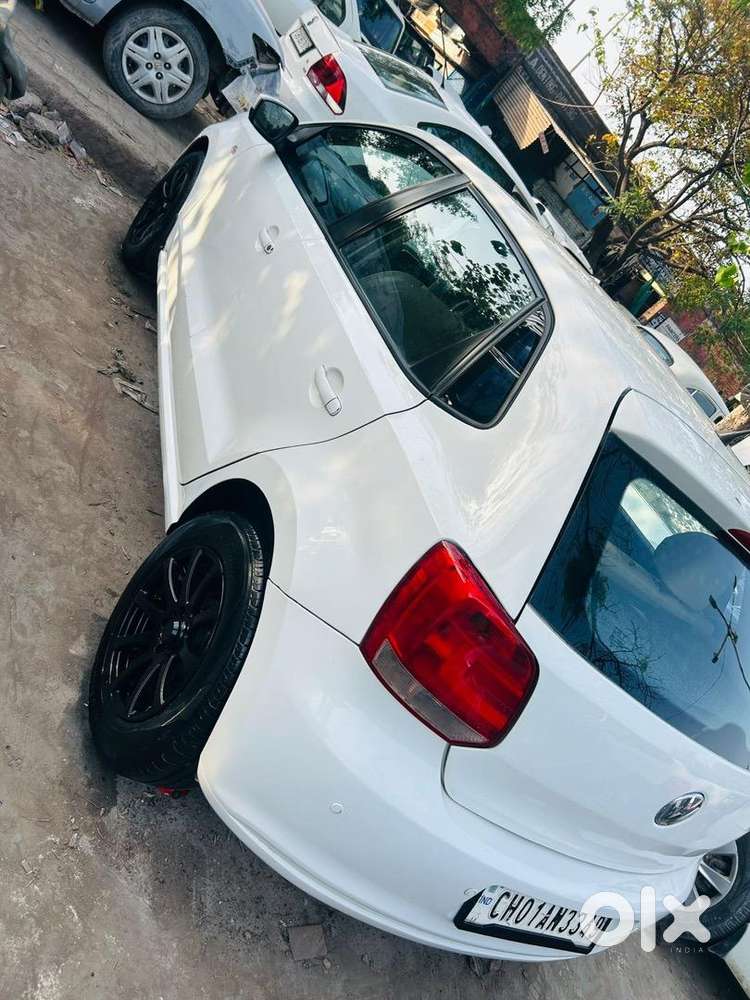 Volkswagen Polo 2011 Diesel Well Maintained