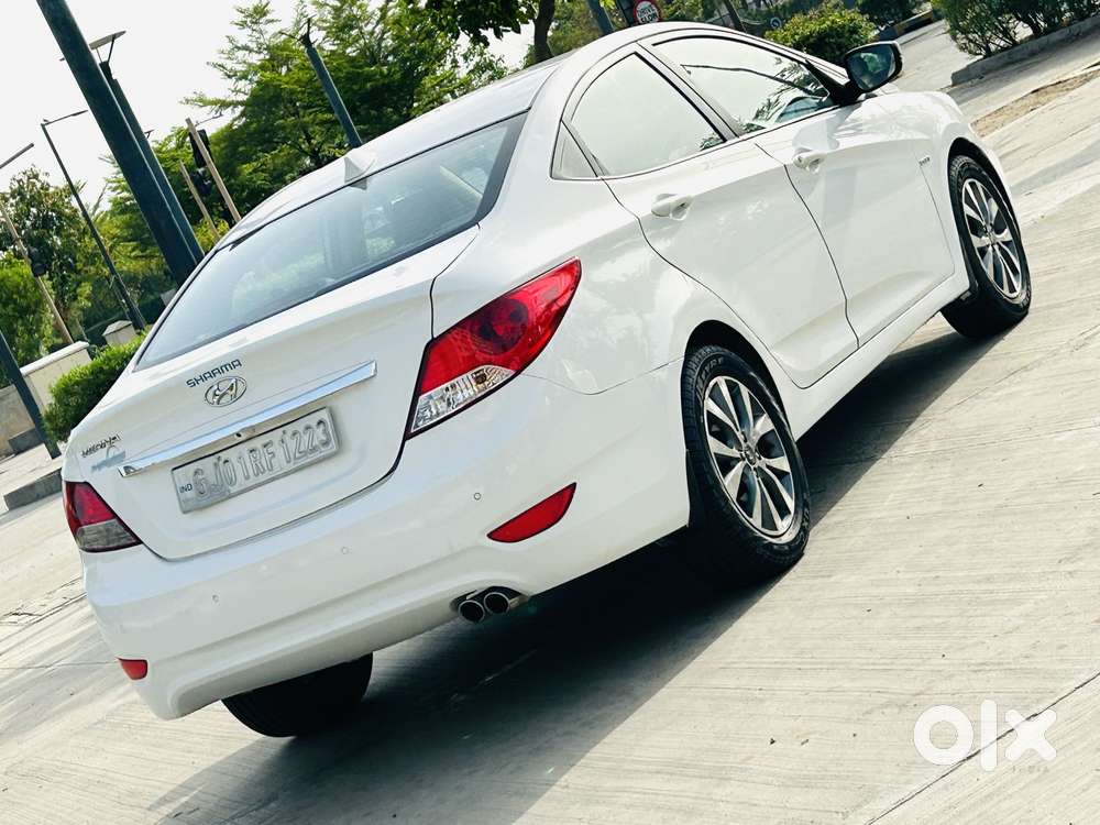 Hyundai Venue Sx Mt, 2014, Petrol