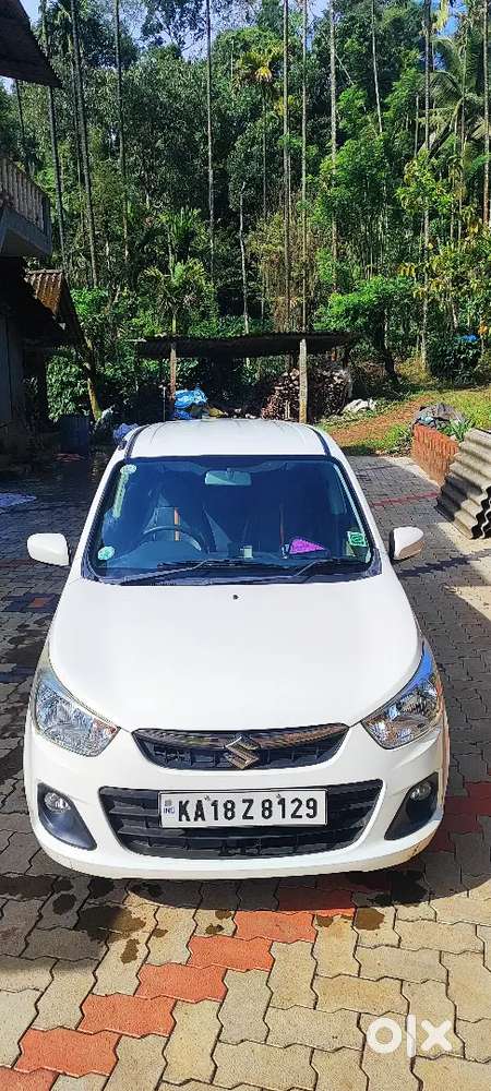 Maruti Suzuki Alto K10 2019 Petrol 40000 Km Driven