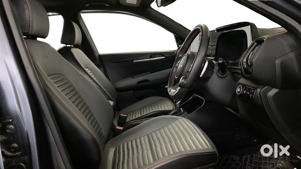 Kia Sonet 1.0 X Line Dct, 2023, Petrol