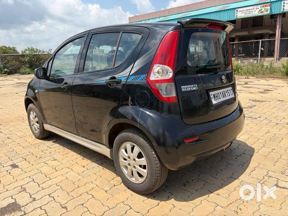 Maruti Suzuki Ritz 2010 Car