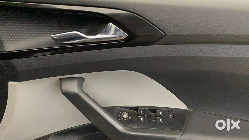 Skoda Kushaq 1.0 Tsi Style At, 2021, Petrol