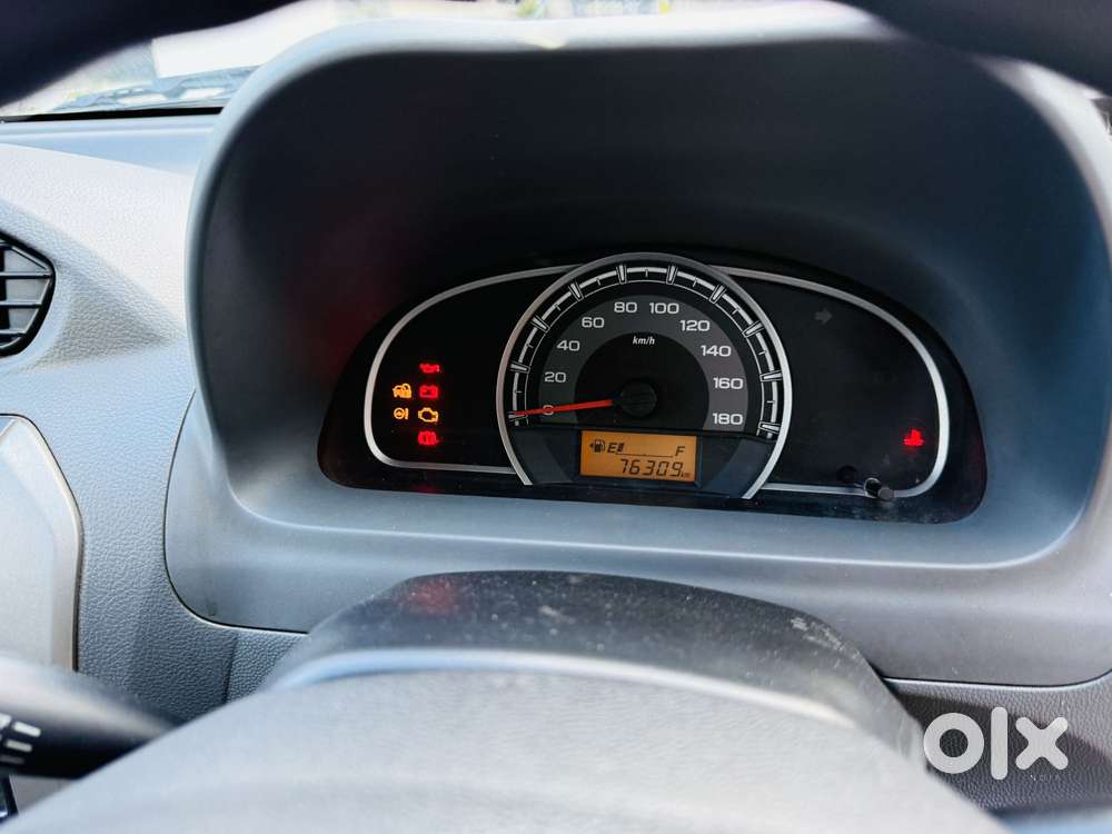 Maruti Suzuki Alto 800 2012-2016 0.8 Lxi (o), 2015, Petrol