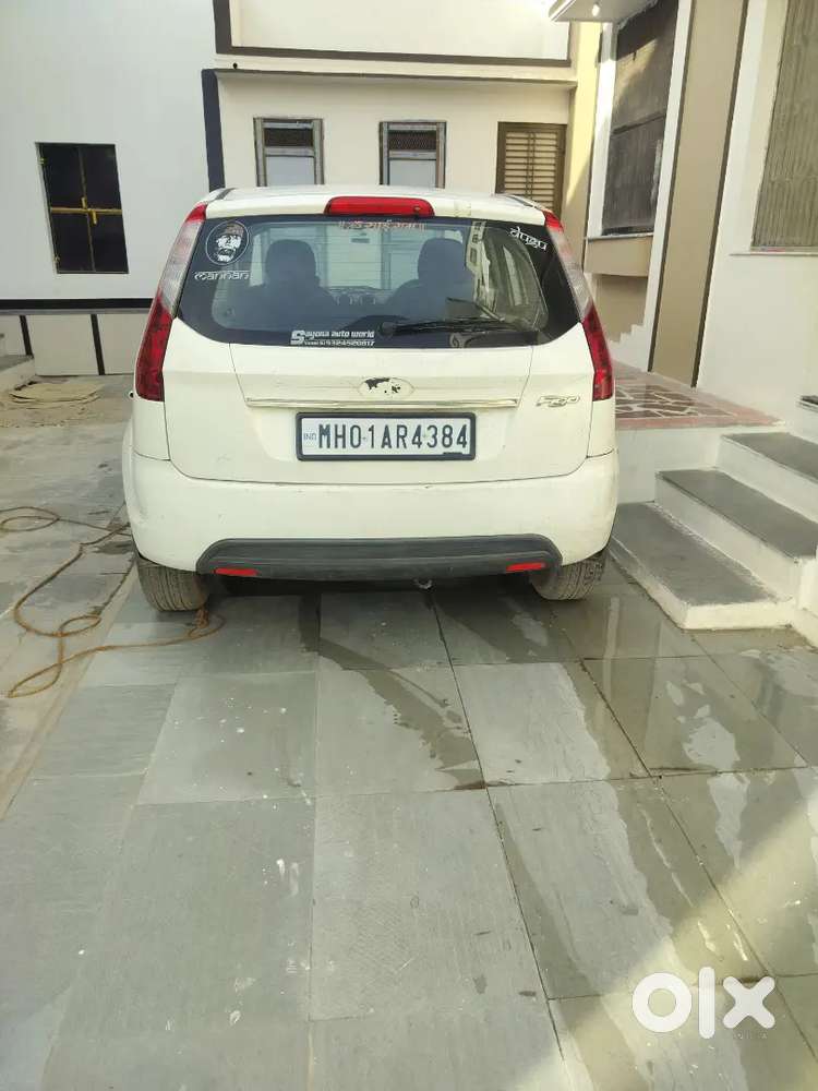 Ford Figo 2010 Petrol 49000 Km Driven