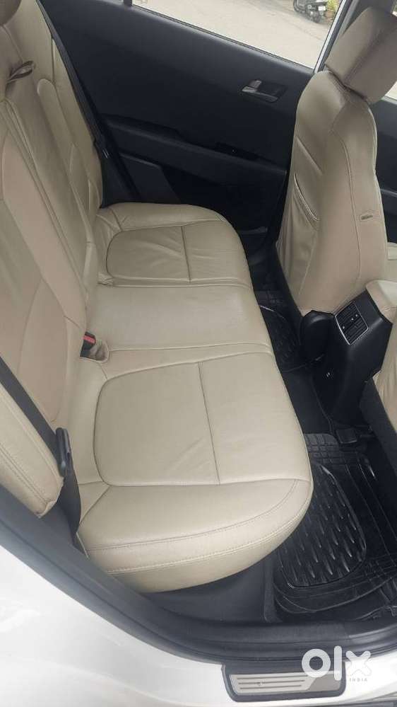 Hyundai Creta 1.6 Sx Plus Auto, 2016, Diesel