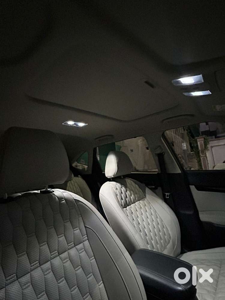 Kia Seltos Htk G, 2023, Petrol