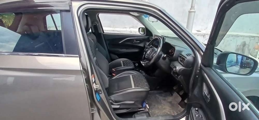 Maruti Suzuki Swift Zxi Plus, 2024, Petrol