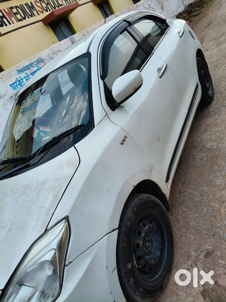 Maruti Suzuki Dzire 2019