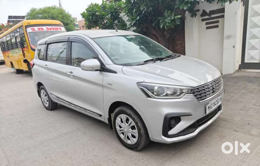 Maruti Suzuki Ertiga Vdi, 2019, Diesel