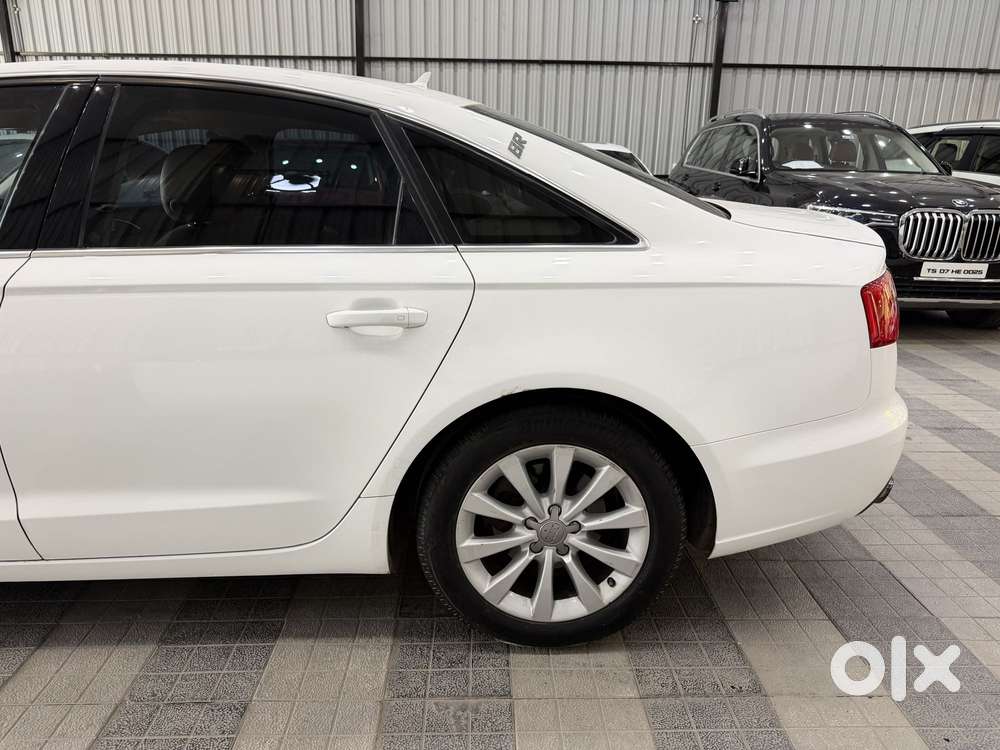 Audi A6 2.0 Tdi, 2014, Diesel