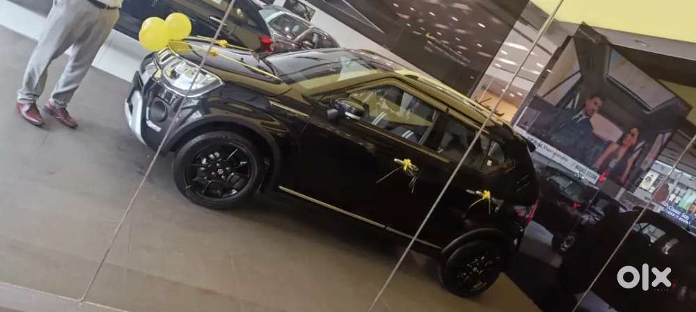 Maruthi Suzuki Nexa Car Offers