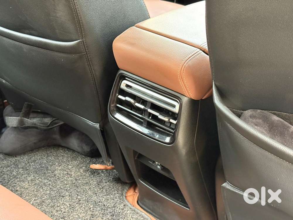 Mg Hector Plus Sharp Pro 1.5 Turbo Petrol 7 Str, 2024, Petrol