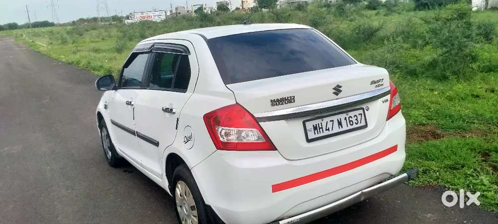 Maruti Suzuki Dzire Vdi 2016