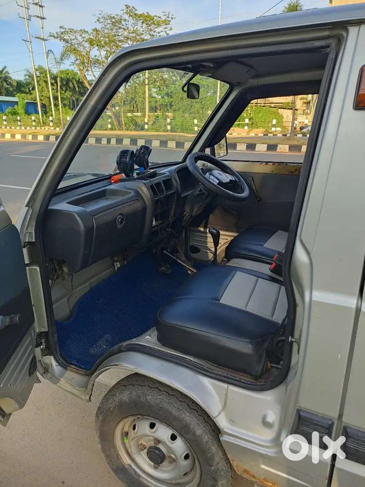 Maruti Suzuki Omni 2005 - 8 Seater