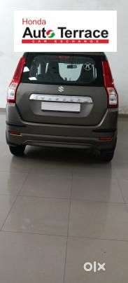 Maruti Suzuki Wagon R Vxi, 2025, Petrol