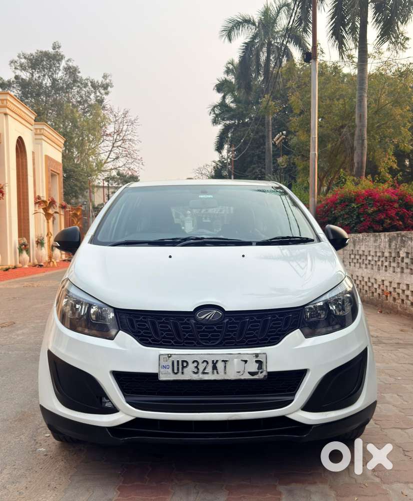 Mahindra Marazzo M2, 2019, Diesel
