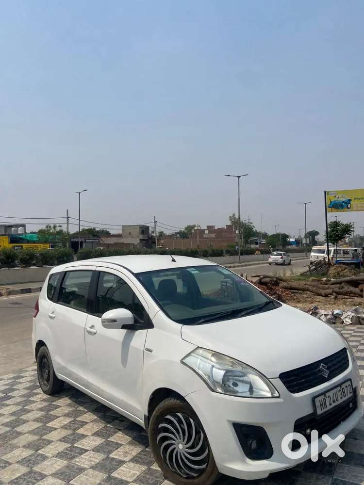 Ertiga Car For Sale