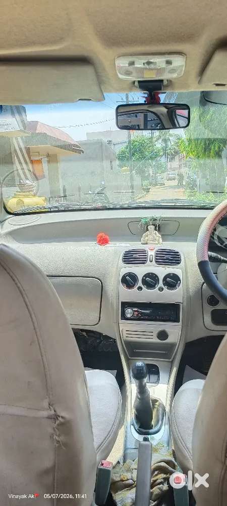 Well Mentioned Car Rarely Used