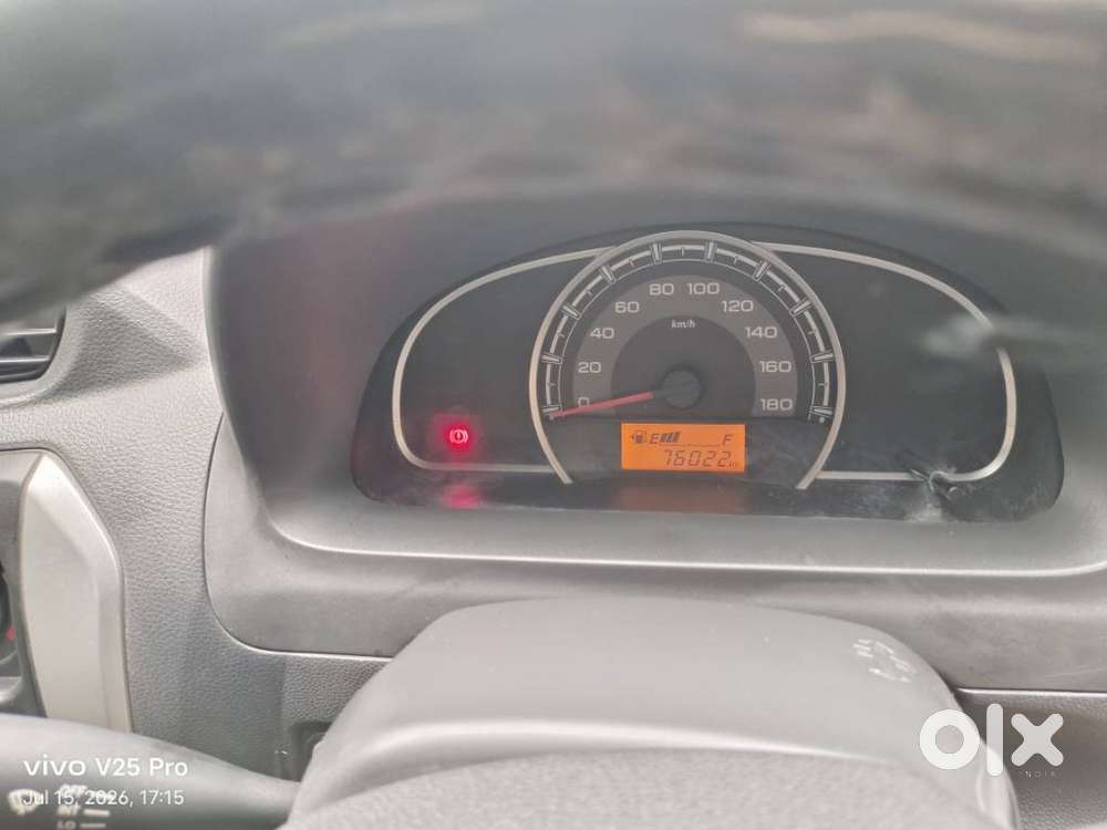 Maruti Suzuki Alto 800 0.8 Vxi (o), 2018, Petrol