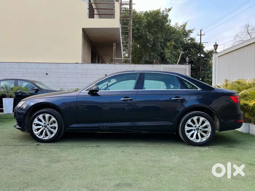 Audi A4 2.0 35 Tdi Premium Plus, 2017, Diesel