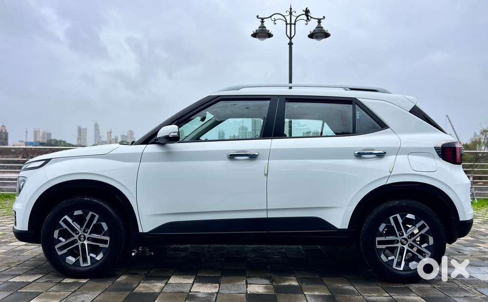 Hyundai Venue Sx Turbo, 2023, Petrol