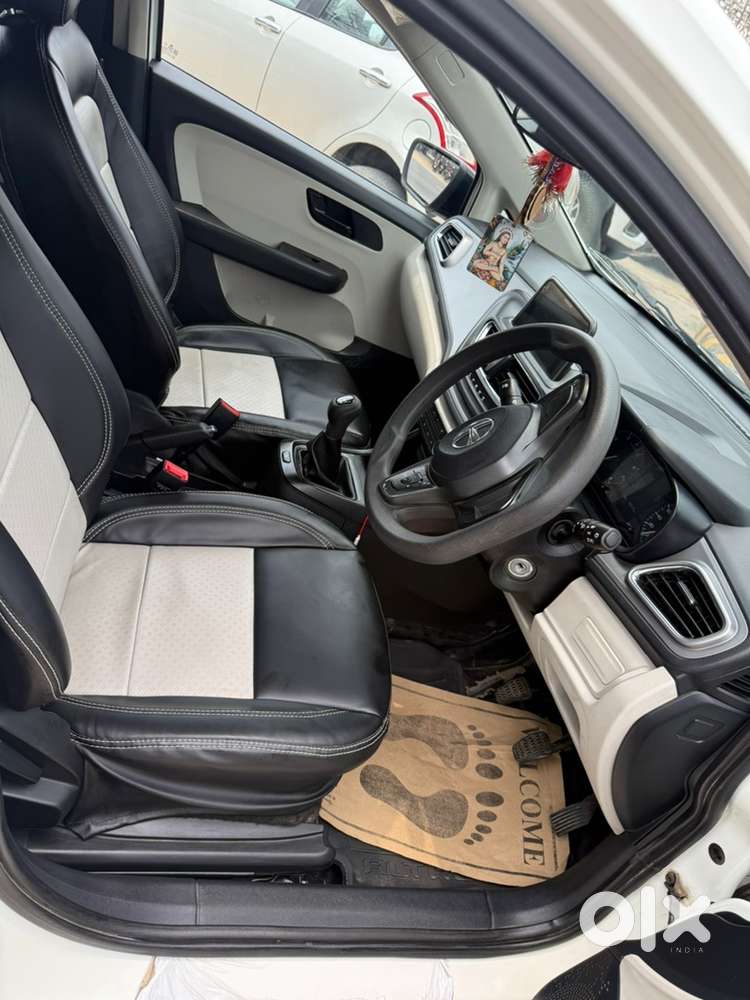 Tata Altroz Diesel Manual 2024