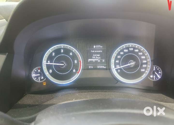 Hyundai Creta 1.6 Sx Plus Diesel, 2022, Diesel