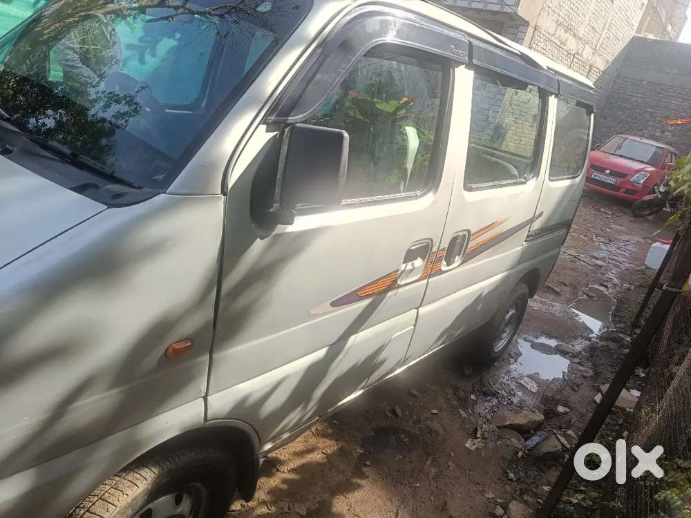 Maruti Suzuki Eeco 1.2 2010
